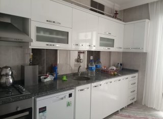 Rızaiye Mahallesinde Satılık 3+1 Daire